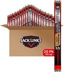 Jack Link's Beef Sticks, Zero Sugar