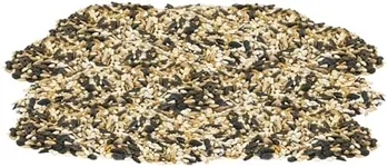 Wild Bird Seed Mix, Cardinal Blend, 40 lbs.