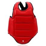 Karate Sparring Chest Protector, Ta