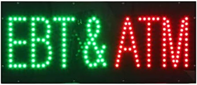 LED EBT AT
