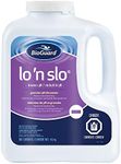 BioGuard Lo N’ Slo (4.5 kg) to Lower pH (SKU 4104)