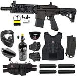 Maddog Tippmann TMC MAGFED Protecti