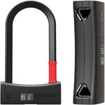 Seatylock Mason Bike U Lock - Paten