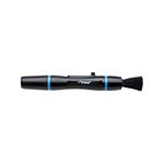 LensPen MiniPro. Professional Small, Lightweight Camera Lens Cleaning Pen with Carbon Compound Technology and Retractable Brush for Removal of Fingerprints, Grease and Dust from Any Optical Device