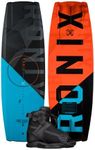 Ronix Vault Kid's Wakeboard, 125 cm