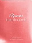 Romantic Cocktails: Craft Cocktail 