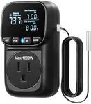 DEWENWILS Digital Temperature Contr