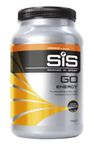 Science In Sport GO Energy Powder Energy Drinks, Orange Flavour, 47g of Carbohydrates, 32 Servings Per 1.6kg