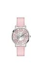 GUESS Ladies 40mm Watch - Pink Stra