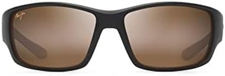 Maui Jim Men's Local Kine Polarized