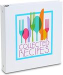 Recipe Bin