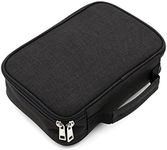 BTSKY® High Capacity Zipper Case- M