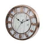 Vintage Wall Clock