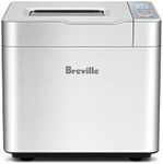 Breville the Baker's Dozen Bread Ma