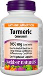 Turmeric Supplements