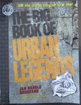 The Big Book of Urban Legends