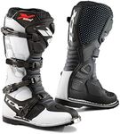 9670 - TCX X-Blast Motocross Boots 