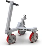 Trailer Tug | Supports up to 20,000