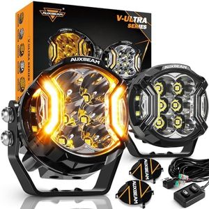 Auxbeam V-
