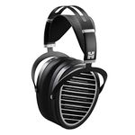 HiFiMAN ANANDA Over-Ear Open-back Planar Magnetic Headphones, wired-Black