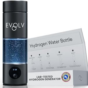 EVOLV Hydr
