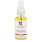 Warren London Nose & Paw Pad Moisturizer for Dogs - Grapeseed Oil & Essential Oil Blend - Instant Relief Revitalizing & Moisturizing Spray for Softer Dog Paws - Made in USA - 1oz