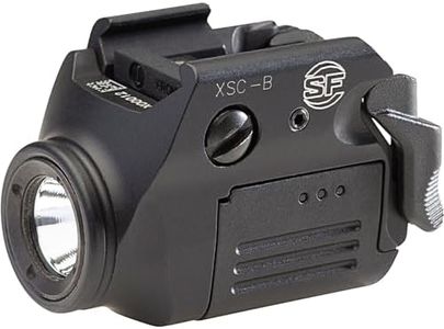 SUREFIRE XSC-B 350LUM LED BLK