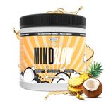 Nootropic For Energy