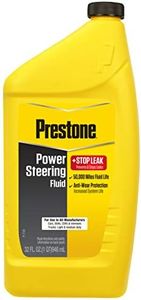 Prestone P