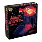 The Night Hunter Game