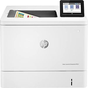 HP Color Laserjet Ent M555dn