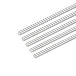 Steel Rods