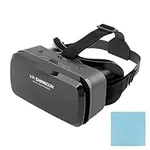 LVOERTUIG VR Headsets Virtual Reali