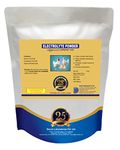 DECVIN Electrolyte Powder Poultry and Bird Vitamin Supplements, Enzymes and Probiotics Poultry Feed Supplement with Betaine HCl (1KG, Electrolyte Powder)