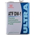 Honda (Honda) automatic transmissio