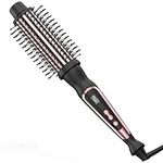 USHOW Thermal Brush 1.5 Inch Curlin