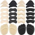 Heel Grips Heel Inserts for Women, 