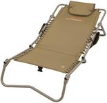 ALPS OutdoorZ Snow Goose Hunting Chair, Tan - New