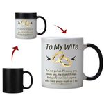 Birthday Gifts For Wives