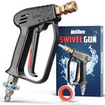 McKillans Short Pressure Washer Gun