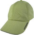 HyperKewl 6594 Evaporative Cooling Baseball Cap,Khkai