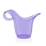 Female Urinal - Portable Urination Device for Women - Pee Standing Up - Spill Free - Ideal During Nights or Bedridden – Protection on Roadtrips - Camping - Boating - Hiking - Outdoor Activities & More