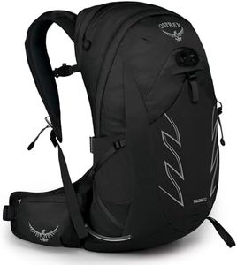 Osprey Tal