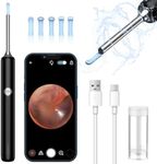 OUTACT Ear Wax Removal Cleaner ，Wir