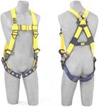 3M DBI-SALA Delta Universal Vest Style Harness