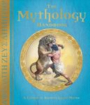 The Mythology Handbook: A Course in Ancient Greek Myths