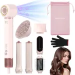 7 in 1 Hot Air Styler Hair Dryer Br