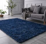 Cheap Blue Rugs