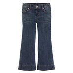 Wrangler Girls Retro Jeans, Darci, 12