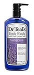 Dr Teals Soothe and Sleep with Lave